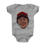 Max Scherzer Kids Onesie | 500 LEVEL