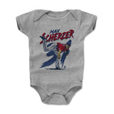 Max Scherzer Kids Onesie | 500 LEVEL