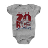 Max Scherzer Kids Onesie | 500 LEVEL
