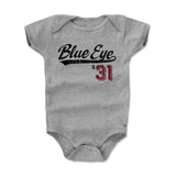 Max Scherzer Kids Onesie | 500 LEVEL