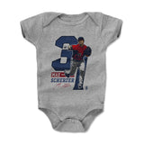 Max Scherzer Kids Onesie | 500 LEVEL