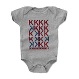 Max Scherzer Kids Onesie | 500 LEVEL