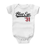 Max Scherzer Kids Onesie | 500 LEVEL