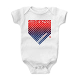 Max Scherzer Kids Onesie | 500 LEVEL