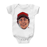 Max Scherzer Kids Onesie | 500 LEVEL