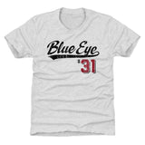 Max Scherzer Kids T-Shirt | 500 LEVEL