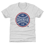 Max Scherzer Kids T-Shirt | 500 LEVEL