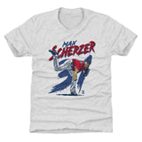 Max Scherzer Kids T-Shirt | 500 LEVEL