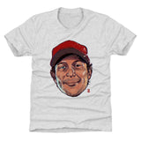 Max Scherzer Kids T-Shirt | 500 LEVEL