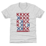 Max Scherzer Kids T-Shirt | 500 LEVEL