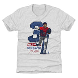 Max Scherzer Kids T-Shirt | 500 LEVEL