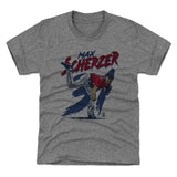 Max Scherzer Kids T-Shirt | 500 LEVEL