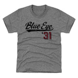 Max Scherzer Kids T-Shirt | 500 LEVEL