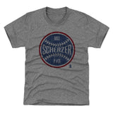 Max Scherzer Kids T-Shirt | 500 LEVEL