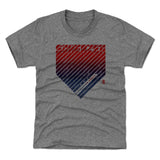 Max Scherzer Kids T-Shirt | 500 LEVEL