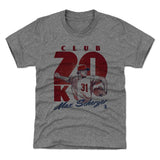 Max Scherzer Kids T-Shirt | 500 LEVEL