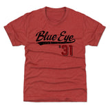 Max Scherzer Kids T-Shirt | 500 LEVEL