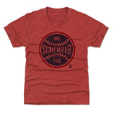 Max Scherzer Kids T-Shirt | 500 LEVEL