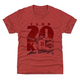 Max Scherzer Kids T-Shirt | 500 LEVEL