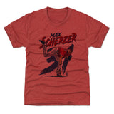 Max Scherzer Kids T-Shirt | 500 LEVEL