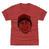 Max Scherzer Kids T-Shirt | 500 LEVEL