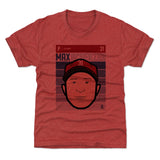 Max Scherzer Kids T-Shirt | 500 LEVEL