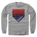 Max Scherzer Men's Long Sleeve | 500 LEVEL