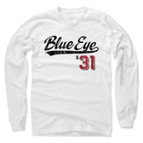 Max Scherzer Men's Long Sleeve | 500 LEVEL