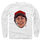 Max Scherzer Men's Long Sleeve | 500 LEVEL