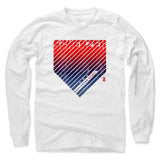 Max Scherzer Men's Long Sleeve | 500 LEVEL