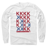 Max Scherzer Men's Long Sleeve | 500 LEVEL