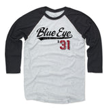 Max Scherzer Men's Baseball T-Shirt | 500 LEVEL