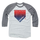 Max Scherzer Men's Baseball T-Shirt | 500 LEVEL