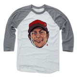 Max Scherzer Men's Baseball T-Shirt | 500 LEVEL