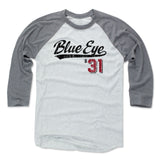 Max Scherzer Men's Baseball T-Shirt | 500 LEVEL