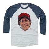 Max Scherzer Men's Baseball T-Shirt | 500 LEVEL