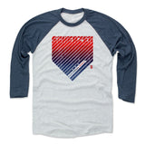 Max Scherzer Men's Baseball T-Shirt | 500 LEVEL