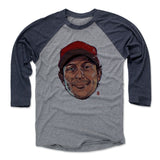 Max Scherzer Men's Baseball T-Shirt | 500 LEVEL