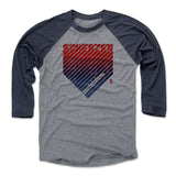 Max Scherzer Men's Baseball T-Shirt | 500 LEVEL