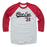 Max Scherzer Men's Baseball T-Shirt | 500 LEVEL