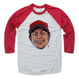 Max Scherzer Men's Baseball T-Shirt | 500 LEVEL