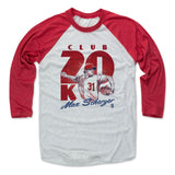 Max Scherzer Men's Baseball T-Shirt | 500 LEVEL