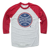 Max Scherzer Men's Baseball T-Shirt | 500 LEVEL