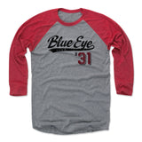 Max Scherzer Men's Baseball T-Shirt | 500 LEVEL