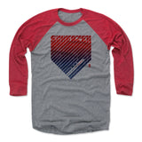 Max Scherzer Men's Baseball T-Shirt | 500 LEVEL