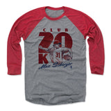 Max Scherzer Men's Baseball T-Shirt | 500 LEVEL