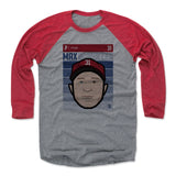 Max Scherzer Men's Baseball T-Shirt | 500 LEVEL