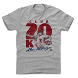 Max Scherzer Men's Cotton T-Shirt | 500 LEVEL