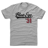 Max Scherzer Men's Cotton T-Shirt | 500 LEVEL