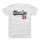 Max Scherzer Men's Cotton T-Shirt | 500 LEVEL